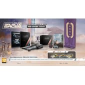 STAR WARS: Galactic Racer - Collector's Edition - Version Xbox Series X
