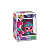 Funko Pop! Movies: Trolls World Tour - Poppy