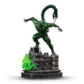 Iron Studios - BDS Art Scale 1/10 - Spider-Man Vs Villains - Scorpion Statue 30cm