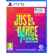 Just Dance 2024 Edition (Code-a-in-box)