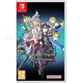 SWORD ART ONLINE Fractured Daydream - Version Nintendo Switch