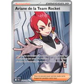 Ariane de la Team Rocket 224 Ecarlate et Violet Rivalités Destinées EV10