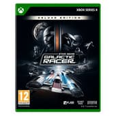 STAR WARS: Galactic Racer - Deluxe Edition - Version Xbox Series X