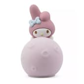 YuMe - Hello Kitty et ses amis - Little Moon Light Series - Figurine My Melody 8cm