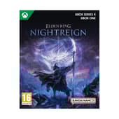 ELDEN RING NIGHTREIGN - Version Xone / Xbox Series X