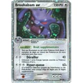 Brouhabam ex 92 EX Gardiens de Cristal EX14