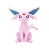 Pokémon - Peluche Mentali 20cm