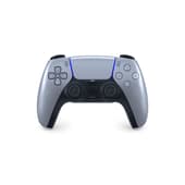 PS5 DualSense Wireless Controller Sterling Silver