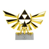 Nintendo - The Legend of Zelda - Hyrule Crest Light