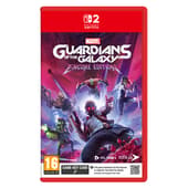 Marvel's Guardians of the Galaxy - Encore Edition - Game-key Card - Nintendo Switch 2