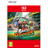 Splatoon Raiders (BE)