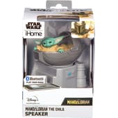 Star Wars: The Mandalorian - Enceinte Bluetooth Grogu