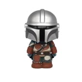 Star Wars - The Mandalorian - Tirelire Din Djarin 20cm