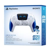 PS5 DualSense Wireless Controller Astro Bot Joyful Limited Edition