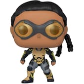 Funko Thunder DC Black Lightning