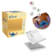 Yahtzee - Disney Stitch