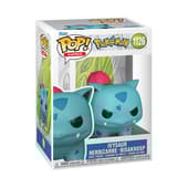 Funko Pop! Games: Pokémon - Ivysaur