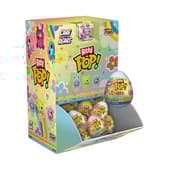 Funko Mystery Bitty Pop! Care Bears (Easter Egg) Display (24 pcs)