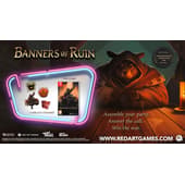 Banners of Ruin - Nintendo Switch versie