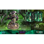 First 4 Figures - Darksiders - Death Statue Edition Standard 36cm