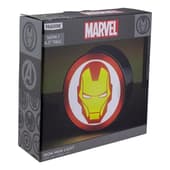 Marvel Avengers - Lampe Iron Man
