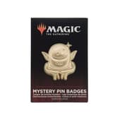 Magic: The Gathering - Pin's Mystery Box