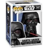 Funko Pop! Star Wars: Episode IV - A New Hope - Darth Vader