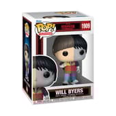 Funko Pop! TV: Stranger Things - Will Byers (SPLIT)