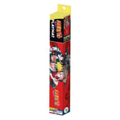 Naruto - Konoha Team - Tapis de jeu
