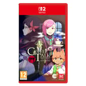 Coffee Talk Tokyo - Nintendo Switch 2 versie