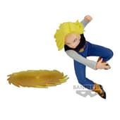 Dragon Ball Z - G x Materia - Android 18 Statue 13cm