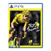 Tour de France 2024 - PS5