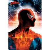 PL 15 - Spider-Man (Protector Of The City) - Maxi Poster 91x61cm