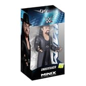 Minix - Sports #116 - WWE - Undertaker Statue 12cm
