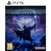 ELDEN RING NIGHTREIGN - PS5 versie