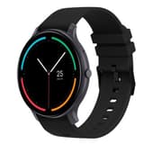 Abyx Fit - Light HD - Montre connectée - Noire