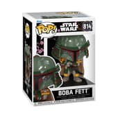 Funko Pop! Star Wars: Boba Fett (Impressions)