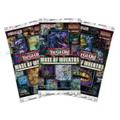 Yu-Gi-Oh! JCC - Display de Pack de Booster Le Labyrinthe des Morts (24 Boosters) - FR