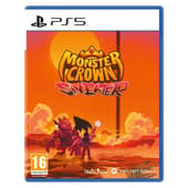 Monster Crown: Sin Eater - PS5