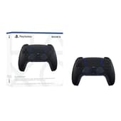 PS5 DualSense Wireless Controller Midnight Black