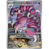 Drascore 097 Méga-Évolution Équilibre Parfait ME03