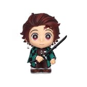Demon Slayer: Kimetsu no Yaiba - Tanjiro Kamado PVC Spaarpot