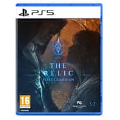 The Relic: First Guardian - Version PS5