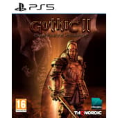 Gothic II Complete Classic - PS5 versie