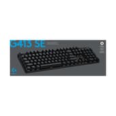 Logitech Clavier mécanique de jeu G413 - Azerty BE
