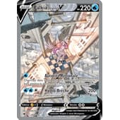 Palkia Originel V 167 Épée & Bouclier Astres Radieux EB10