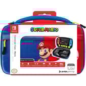 PDP - Nintendo Switch Commuter Case Mario Edition