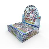 Yu-Gi-Oh! JCC - Display de Pack de Booster Justice Hunters (24 Boosters) - FR