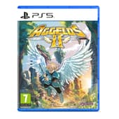Aggelos 2 - Version PS5