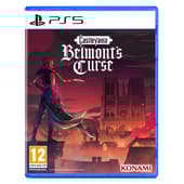 Castlevania: Belmont's Curse - PS5 versie